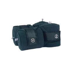 Bandes de polo pour cheval PS of Sweden Signature (x4)