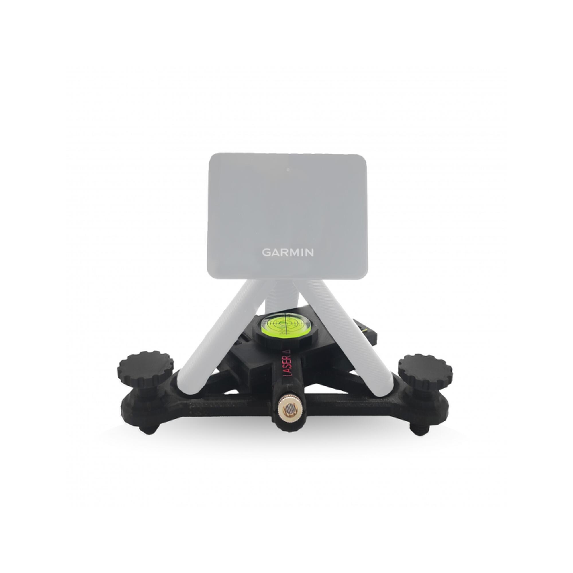 Golfathome - Socle Laser Radar Garmin R10 - Simulateur De Golf - No Size - Decathlon