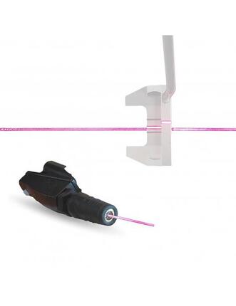 Précision Putting Laser - SGG
