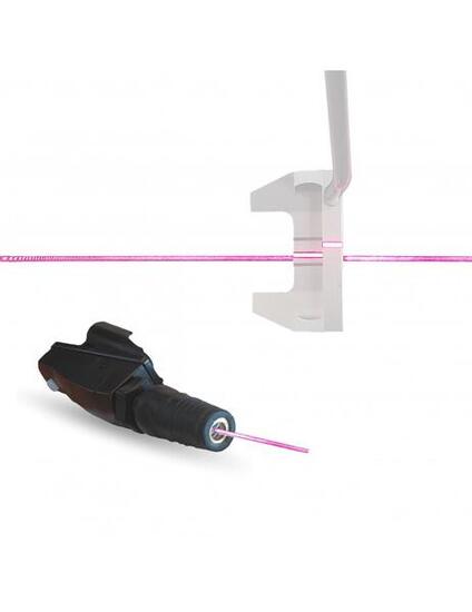Précision Putting Laser - SGG