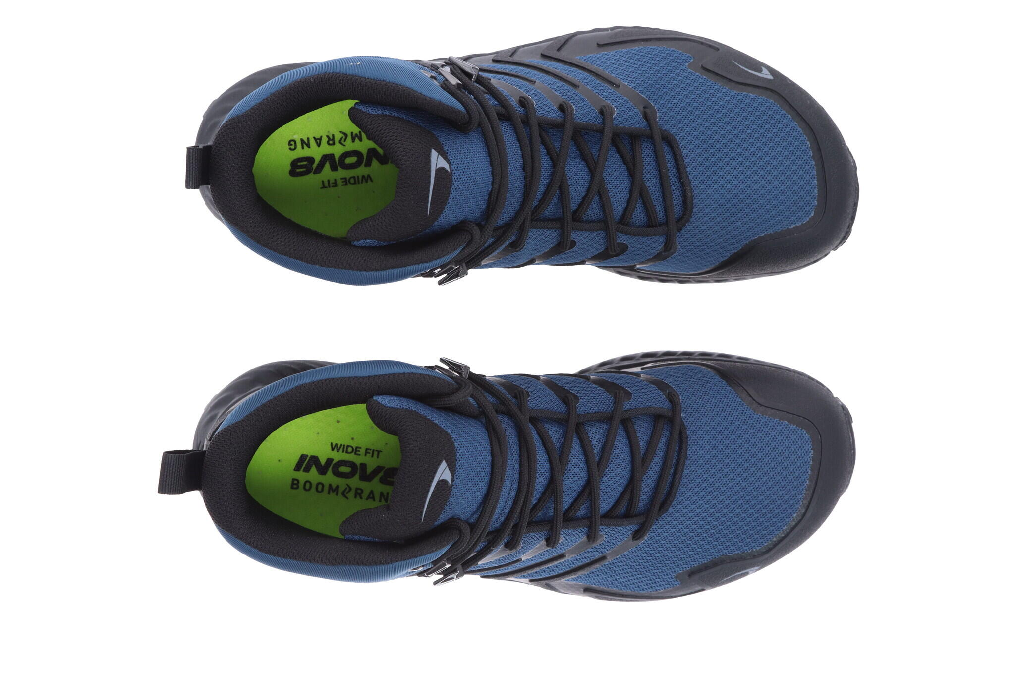Roclite Mid GTX -  Wide fit 4/6