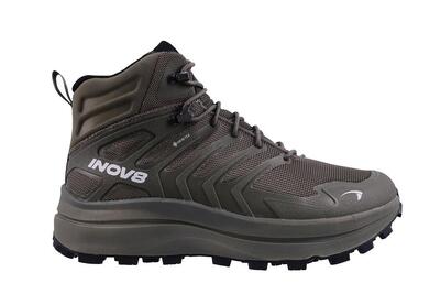 Roclite max mid gtx (m) - dark green (wide fit) - wide fit