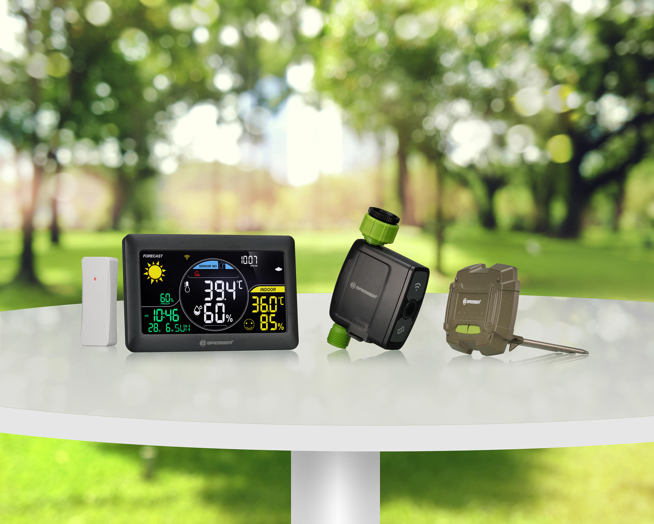 Système d'arrosage Smart Garden Smart Home 6/6
