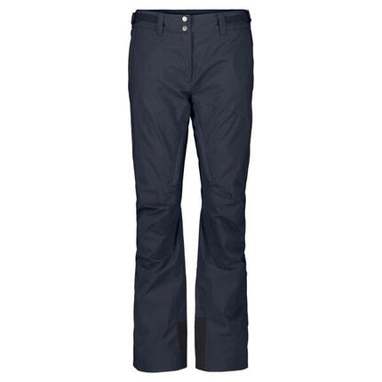 Pantalón de esquí de mujer ULTIMATE DRYO 10 Scott marino