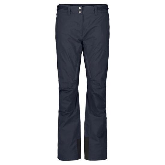 Pantalón de esquí de mujer ULTIMATE DRYO 10 Scott marino