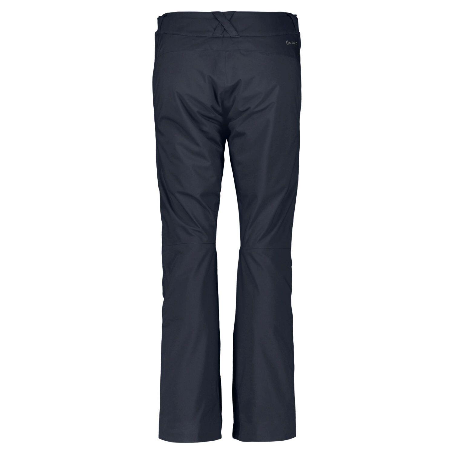Pantalón de esquí de mujer ULTIMATE DRYO 10 Scott marino 2/7