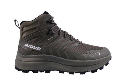 Roclite max mid gtx (m) - dark green (wide fit) - wide fit