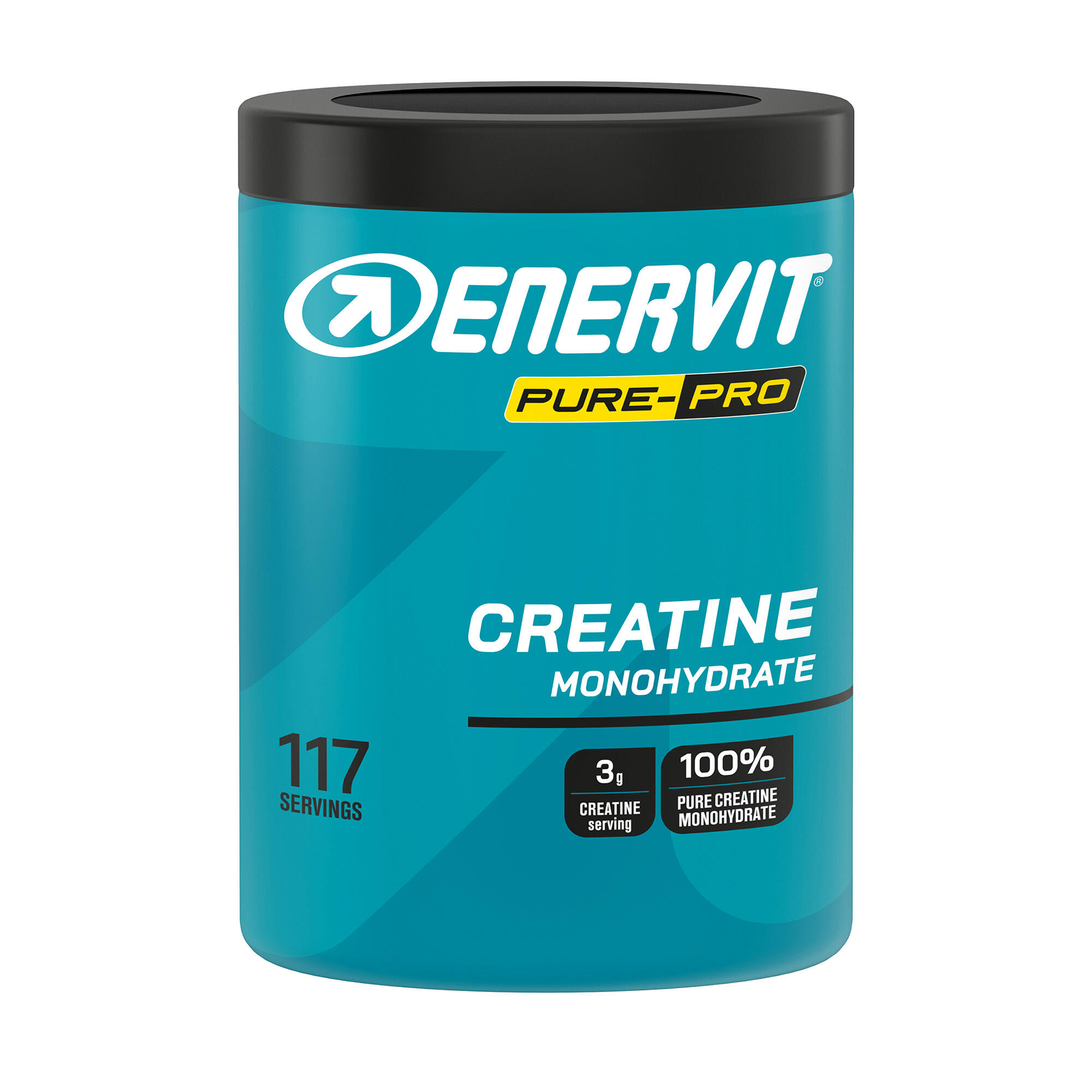 Kreatyna Enervit PurePro Creatine 3/3
