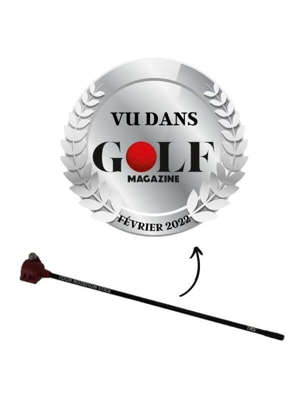 Tour Rotation Stick 2/4