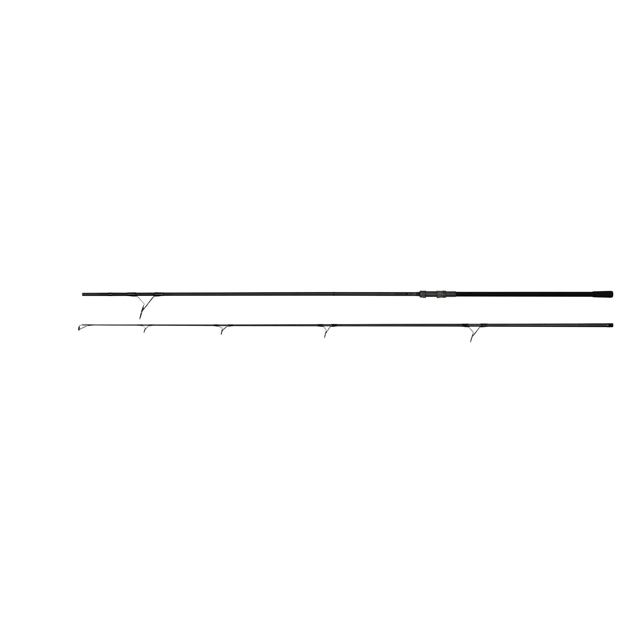 Canna retrattile completa Fox Horizon X6 Spod Marker 3/4