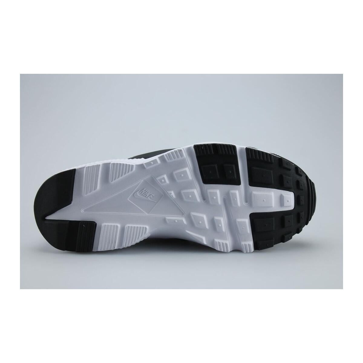 NIKE HUARACHE RUN JUNIOR NOIR - 654275-011_365 4/4