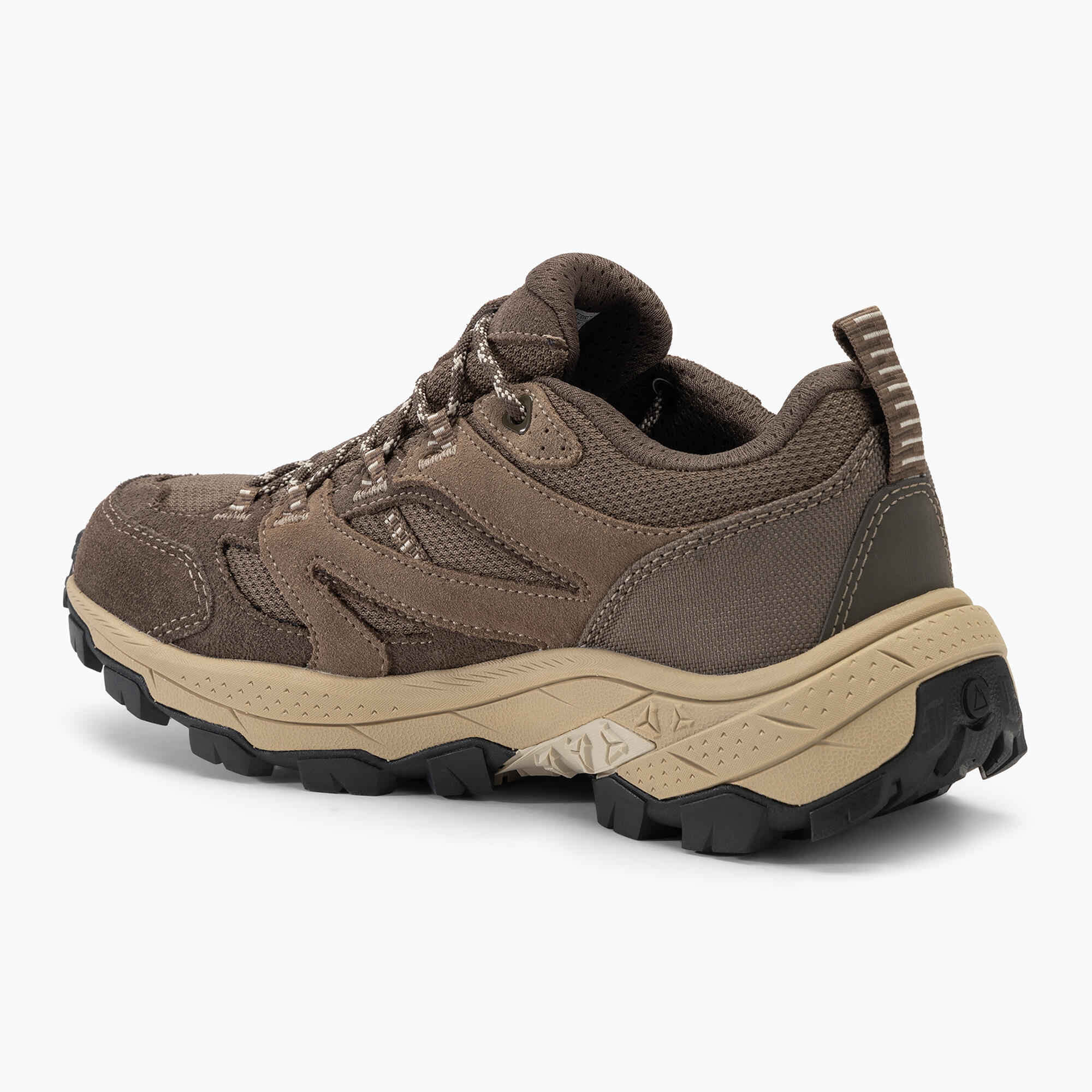 Buty trekkingowe damskie Jack Wolfskin Vojo Tour Texapore Low 3/5
