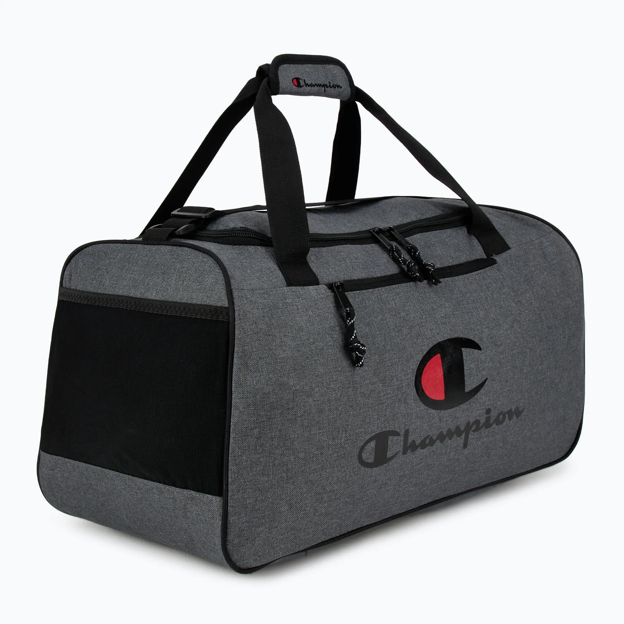 Torba treningowa Champion Progress Duffel 3/7