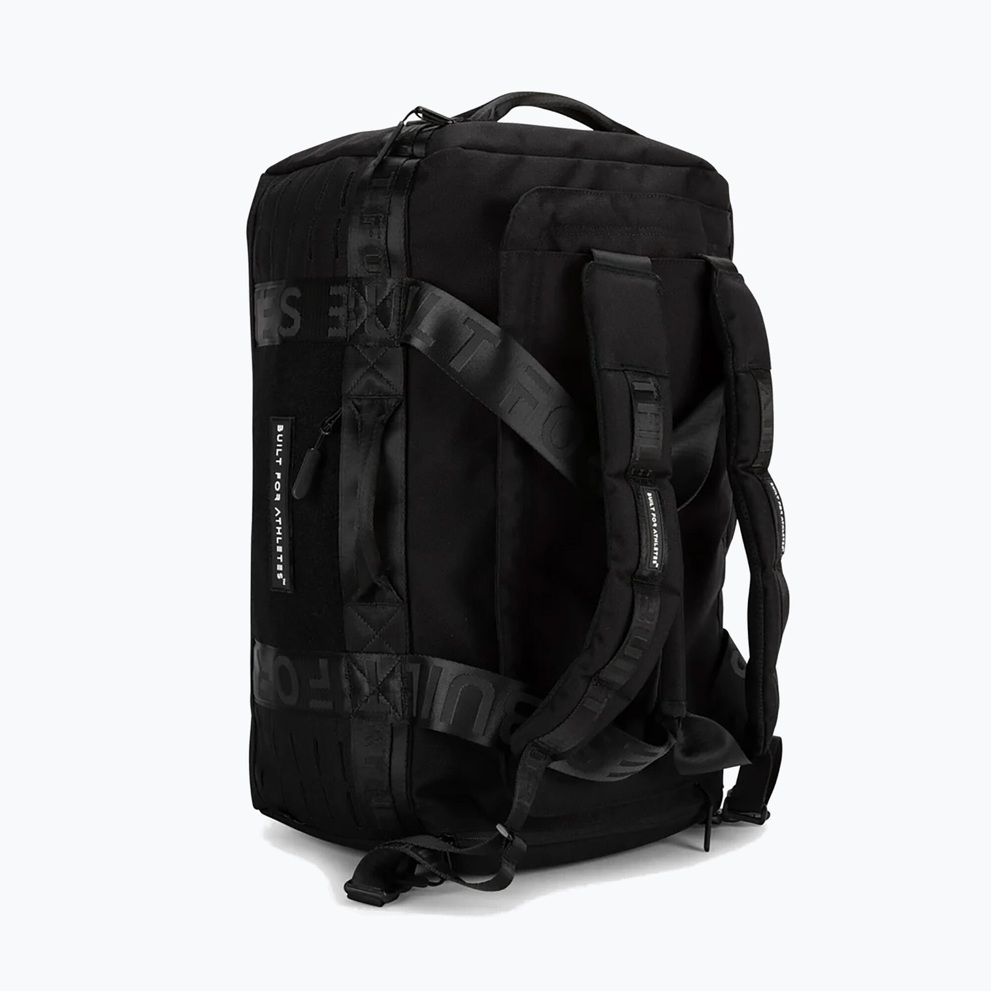 Built for Athletes Pro Series 40L Duffel 6/7