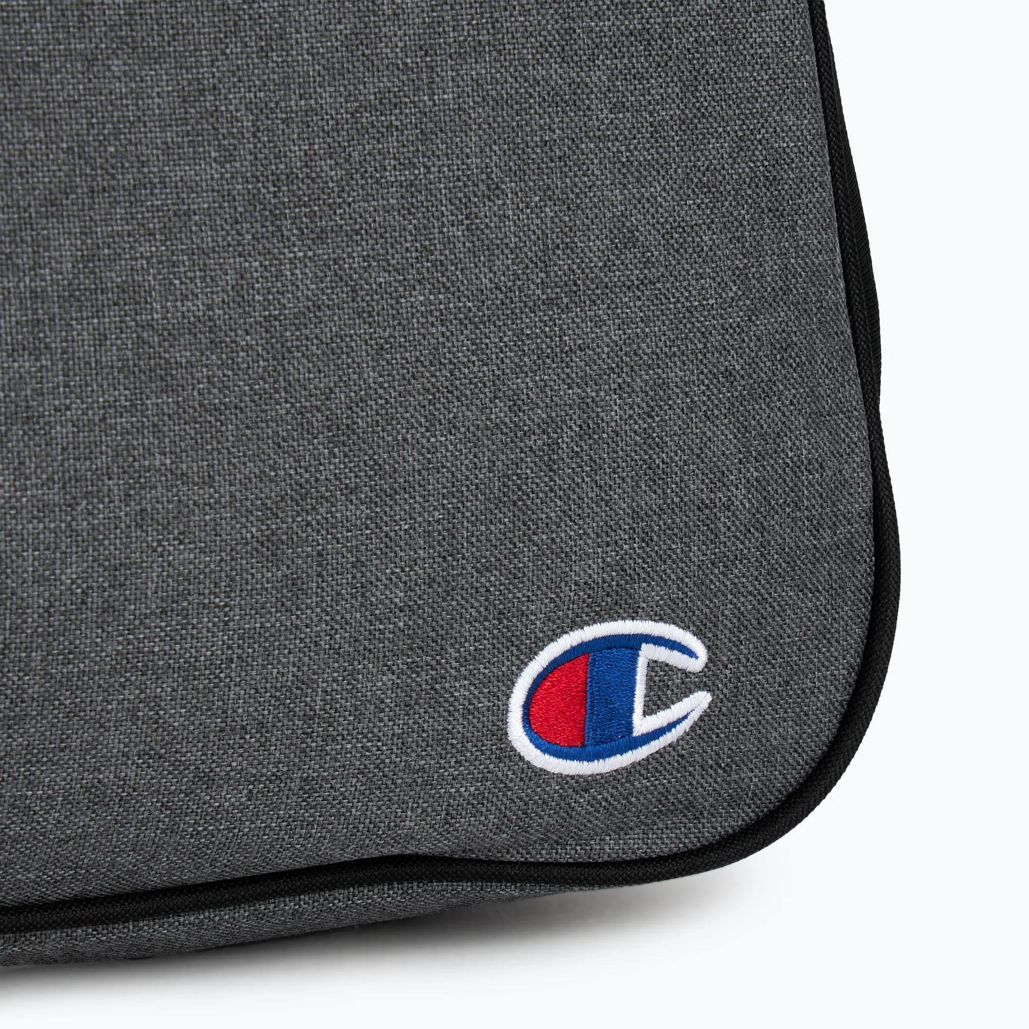 Torba treningowa Champion Progress Duffel 7/7