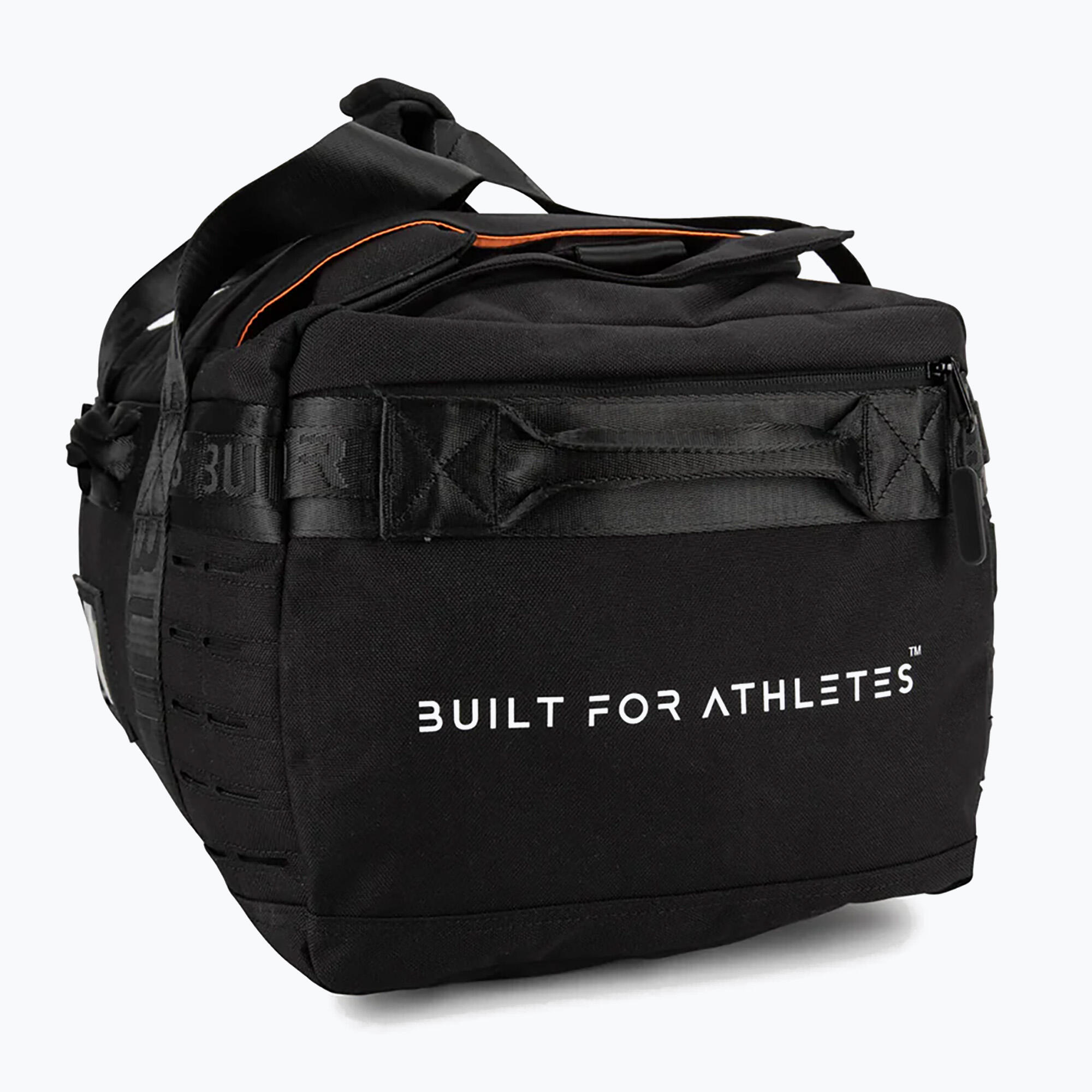 Built for Athletes Pro Series 40L Duffel 2/7