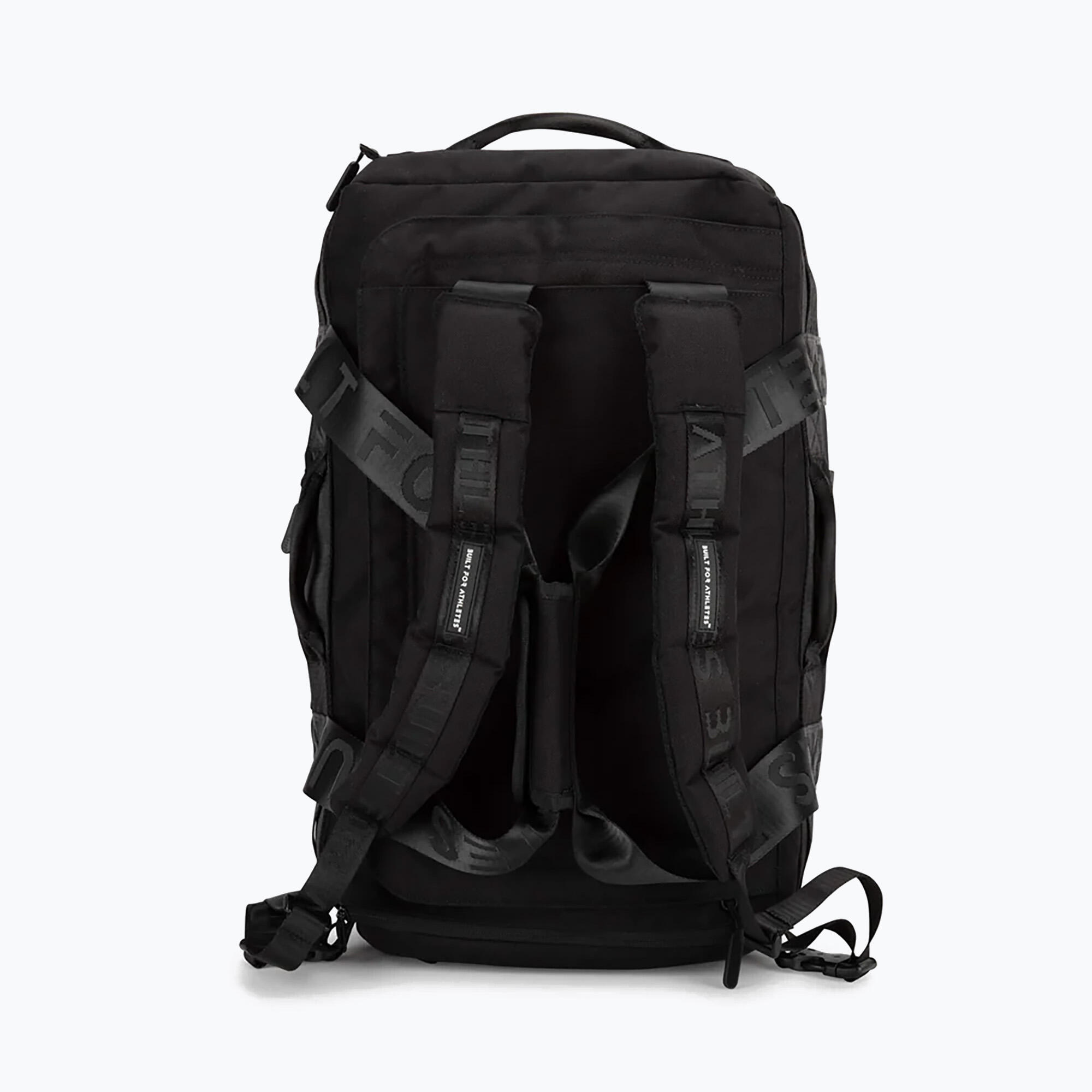 Built for Athletes Pro Series 40L Duffel 5/7
