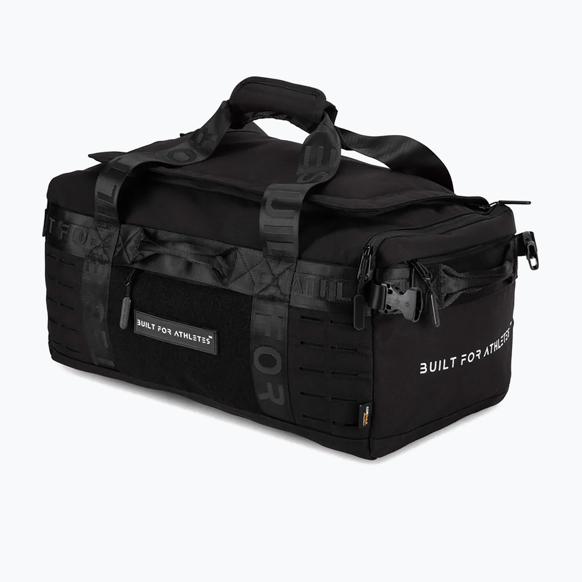 Built for Athletes Pro Series 40L Duffel 4/7