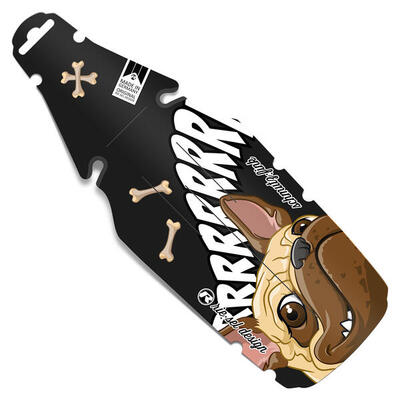 Riesel Design Kinder Mudguard Schutzblech hinten16"/18"/20"/24"/26