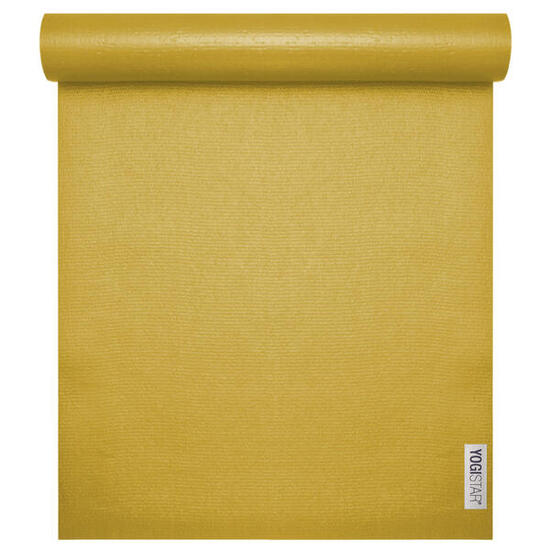 Yogamatte Studio Classic Yoga Rutschfest YOGISTAR