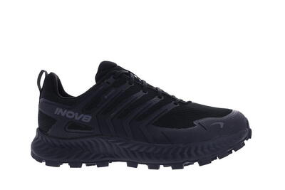 Roclite gtx - heren - black/dark grey - wide fit