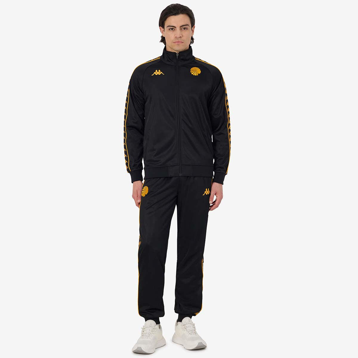 Pantalon Rastoria homme KAIZER CHIEFS 25/26 4/7