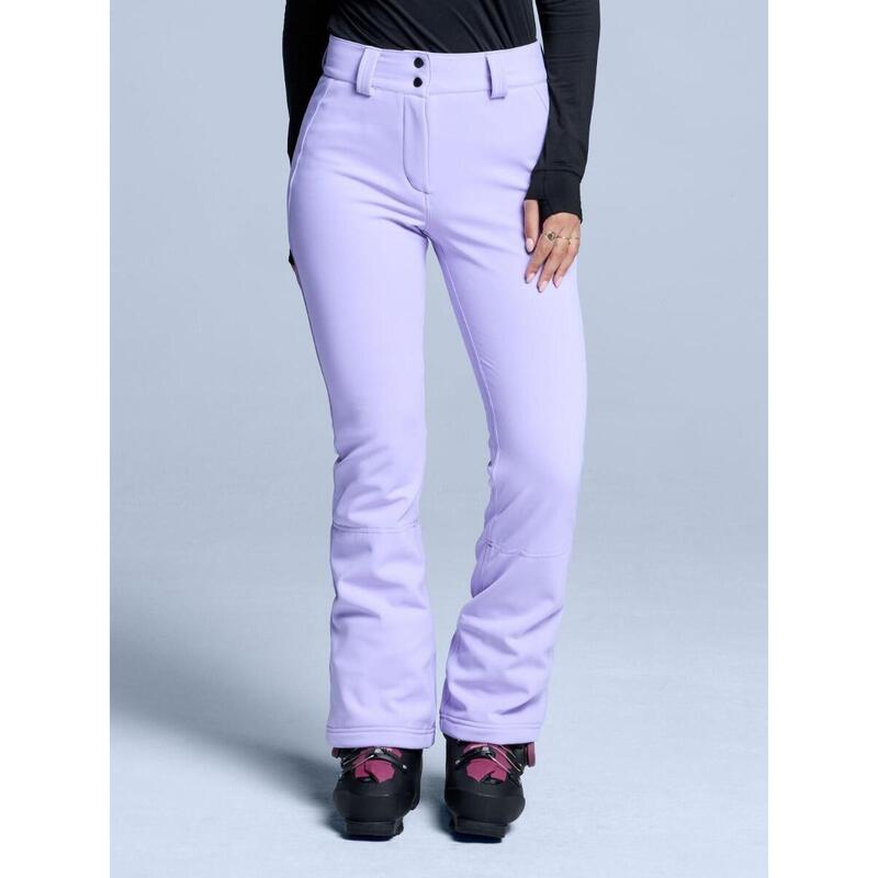 Pantalons De Ski Pour Femmes Et Hommes Grande Taille Chauds Planche à Neige Double Planche Coupe-Vent