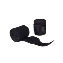 Bandes de polo pour cheval élastique PS of Sweden Elite (x2)