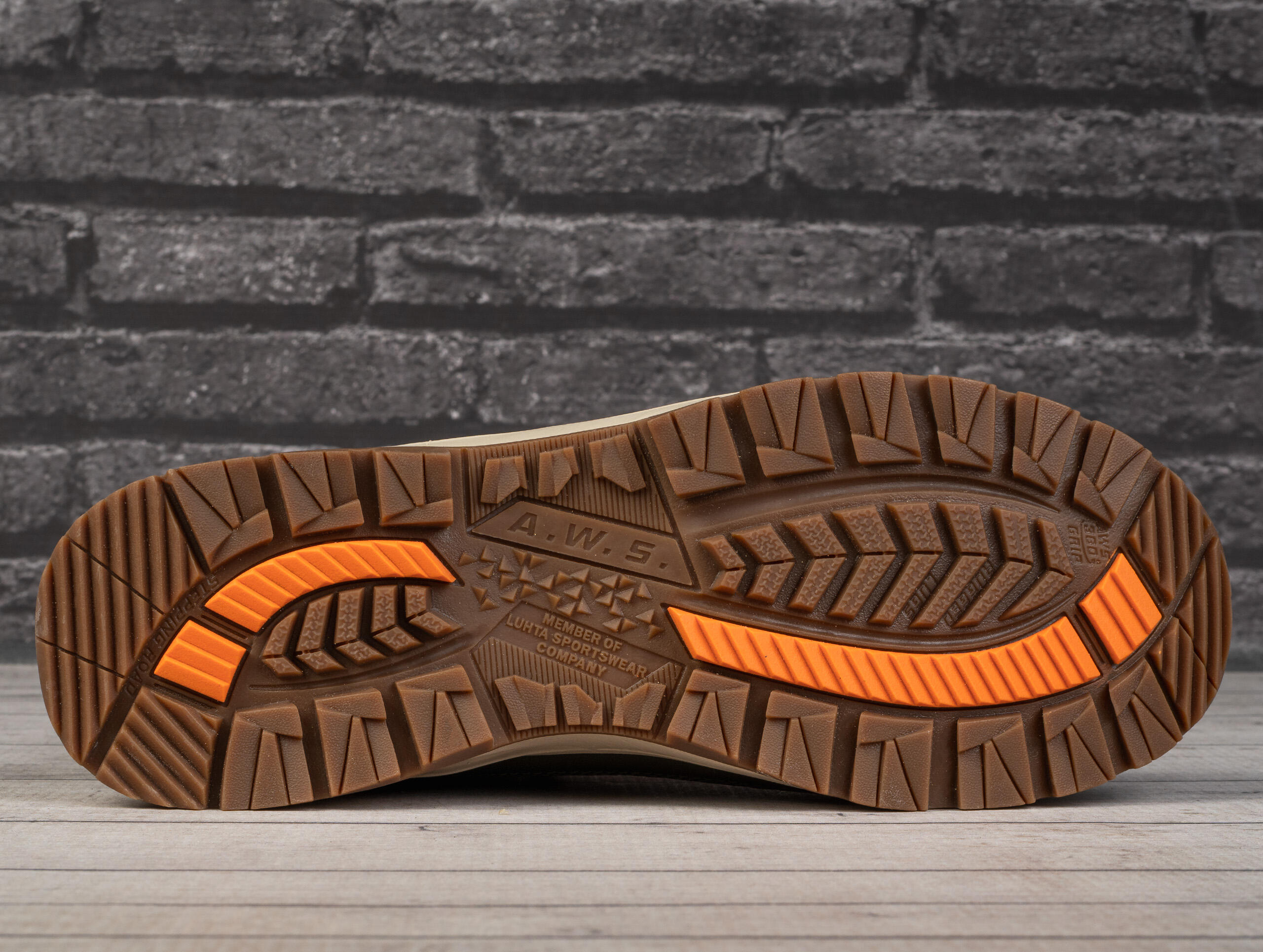 Buty męskie zimowe  Icepeak WYNNE MR 5/7