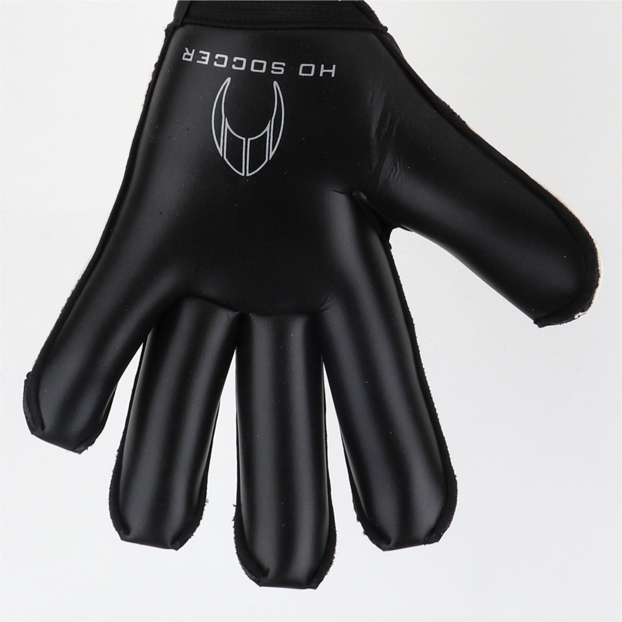Gants de Gardien de But de Football Aktero Roll Finger 3/7