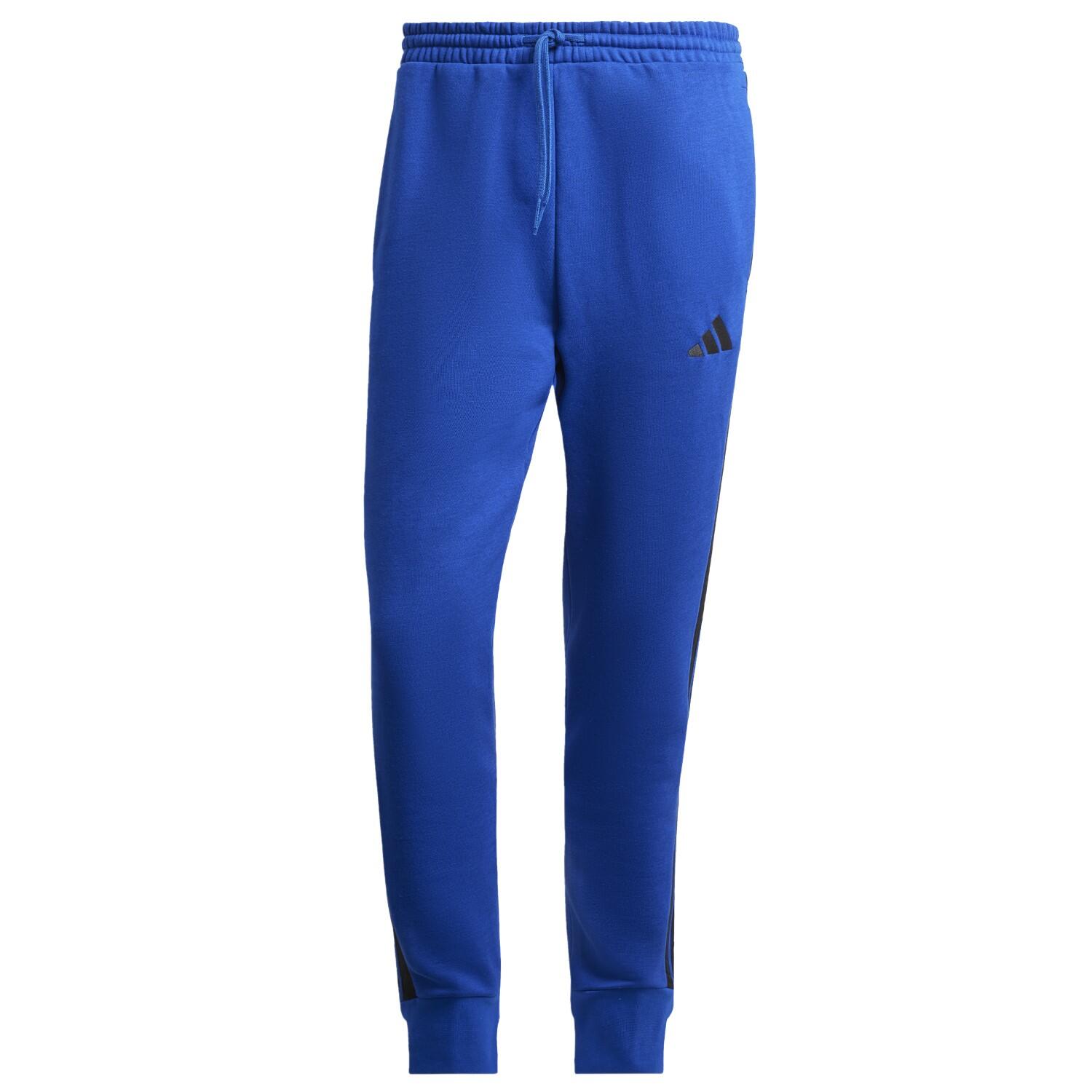 ADIDAS Tepláky Essentials 3-Stripes Fleece