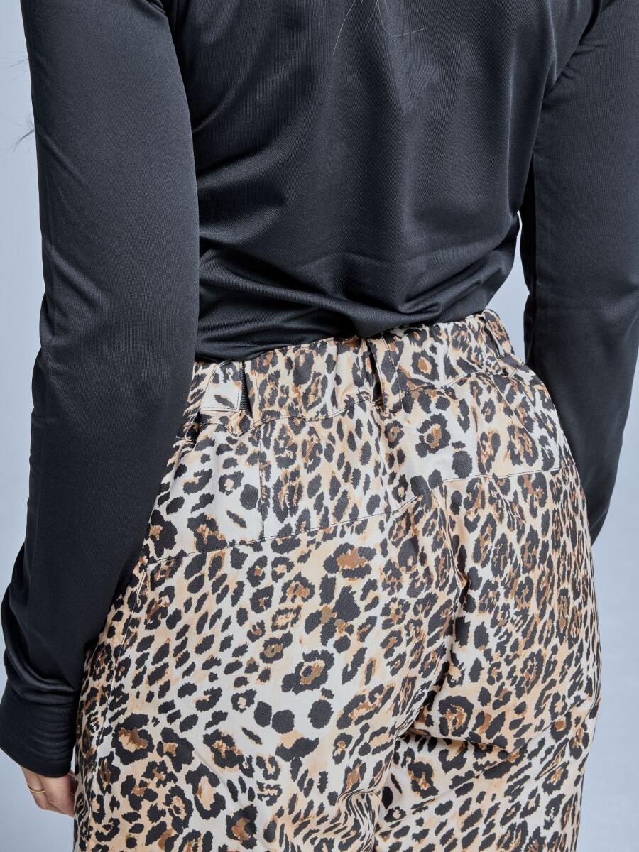 Skibroek - Dames - Arty - 2L Insulated - Panterprint 4/7