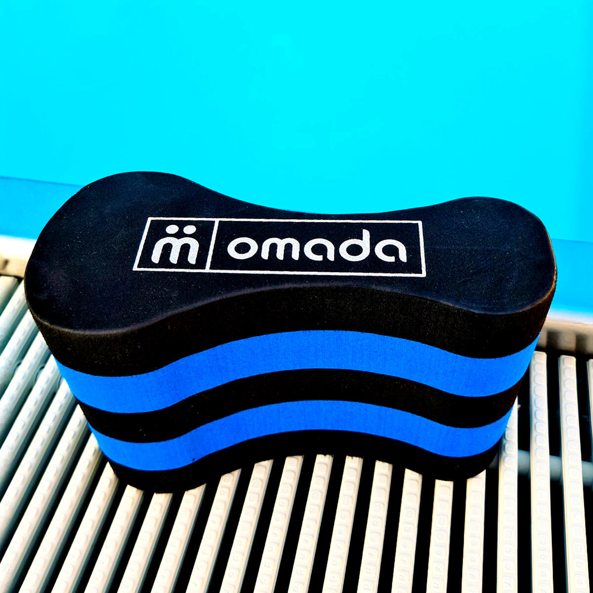 Pull Buoy de natation Omada 2/2