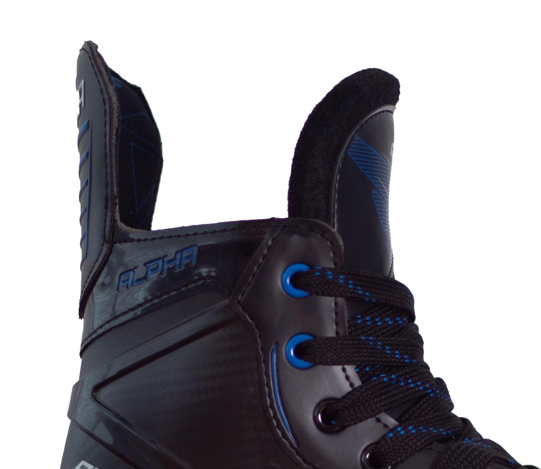 Schlittschuhe Graf Alpha Senior 3/6