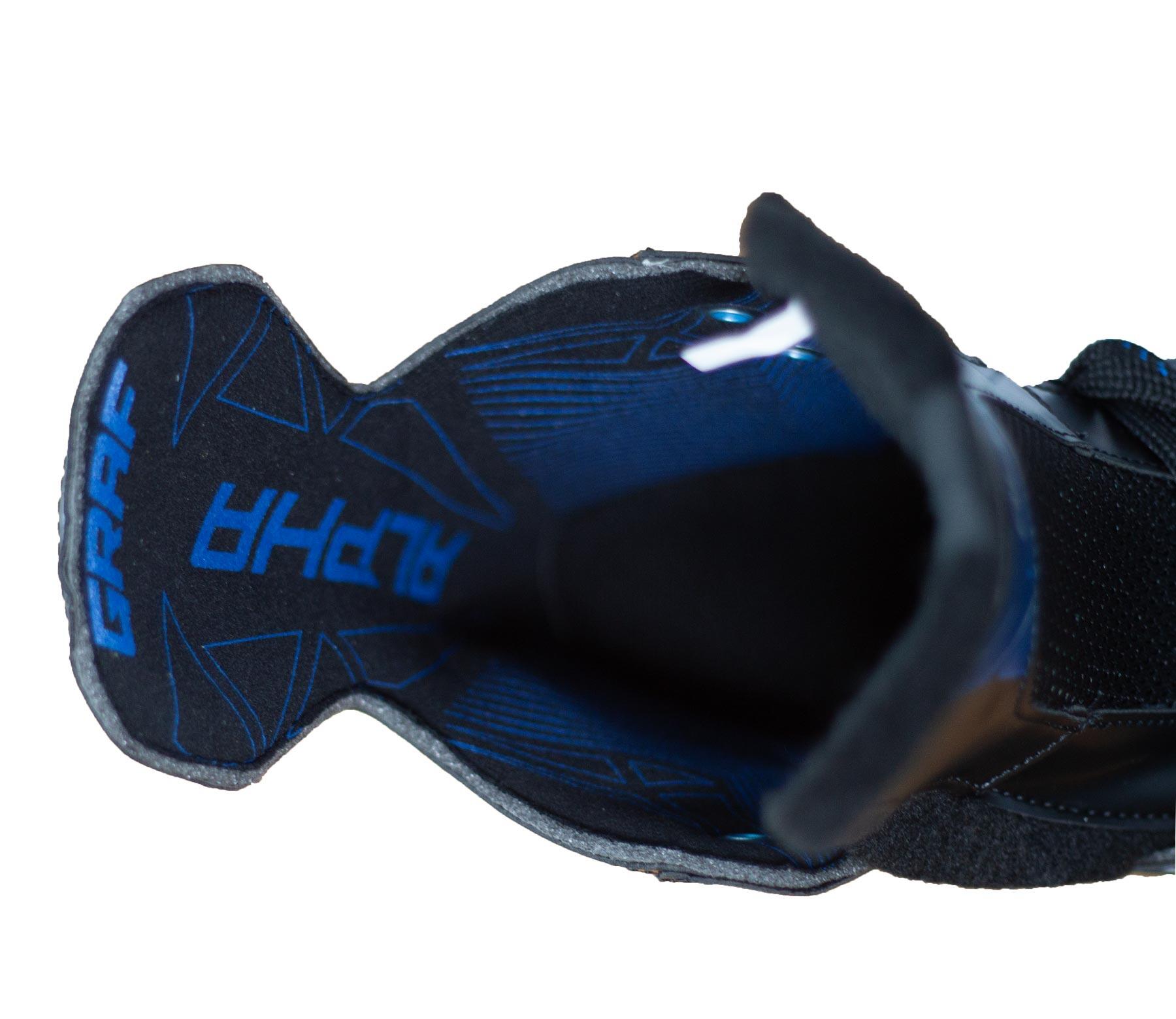 Schlittschuhe Graf Alpha Senior 6/6