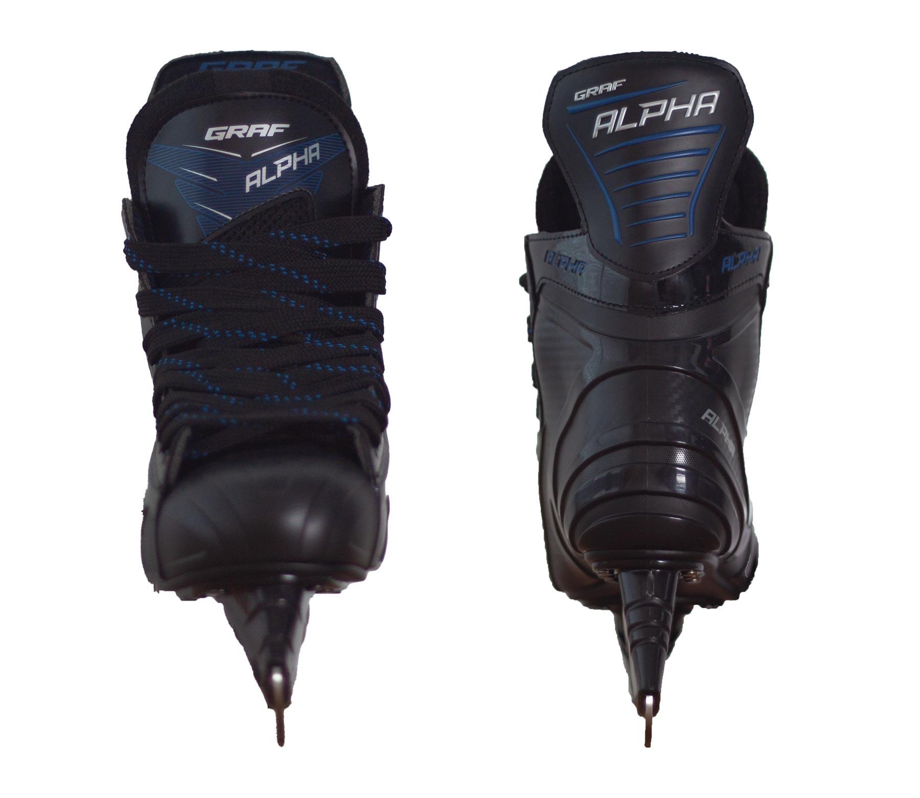 Schlittschuhe Graf Alpha Senior 5/6