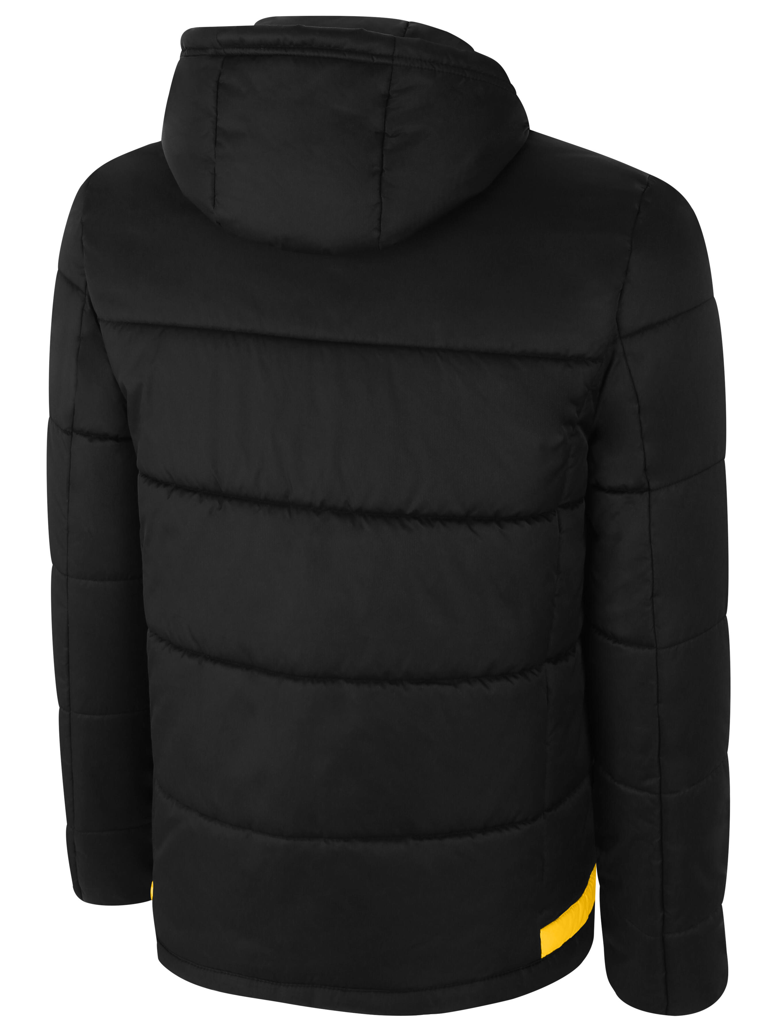 UPTOWN Adult Short Winter Jacket 2/2