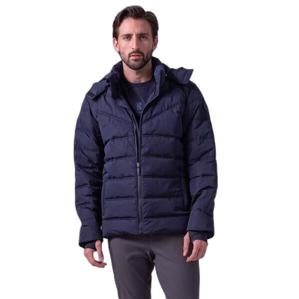 PS OF SWEDEN Puffer jacket PS of Sweden Paul