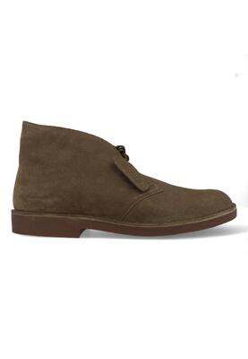 Clarks desert boot 26183838 khaki groen-44