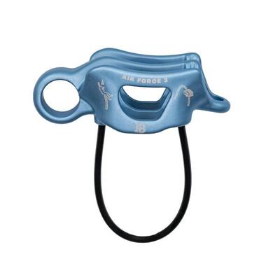 Sicherungsgerät Air Force 3 matt blue