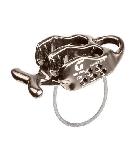 Dispositivo di Assicurazione Arrampicata Grivel Master Pro