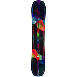 Planche De Snowboard Diva Femme