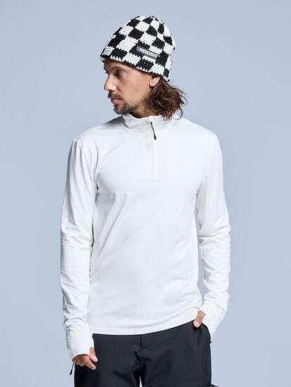Skipullover - Herren - Arctic 2.0 - Off White