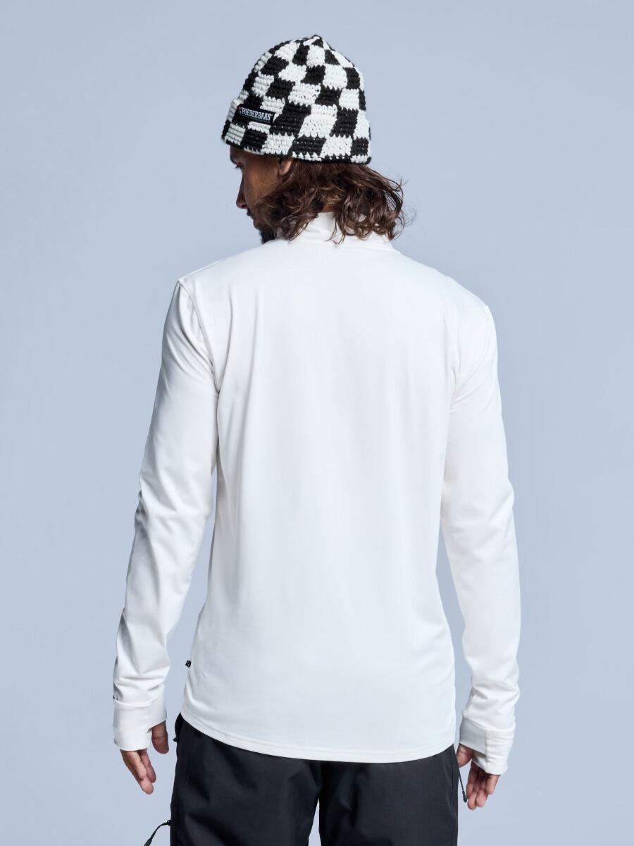 Bonnet - Homme - Checkerboard - Noir Multi 4/5