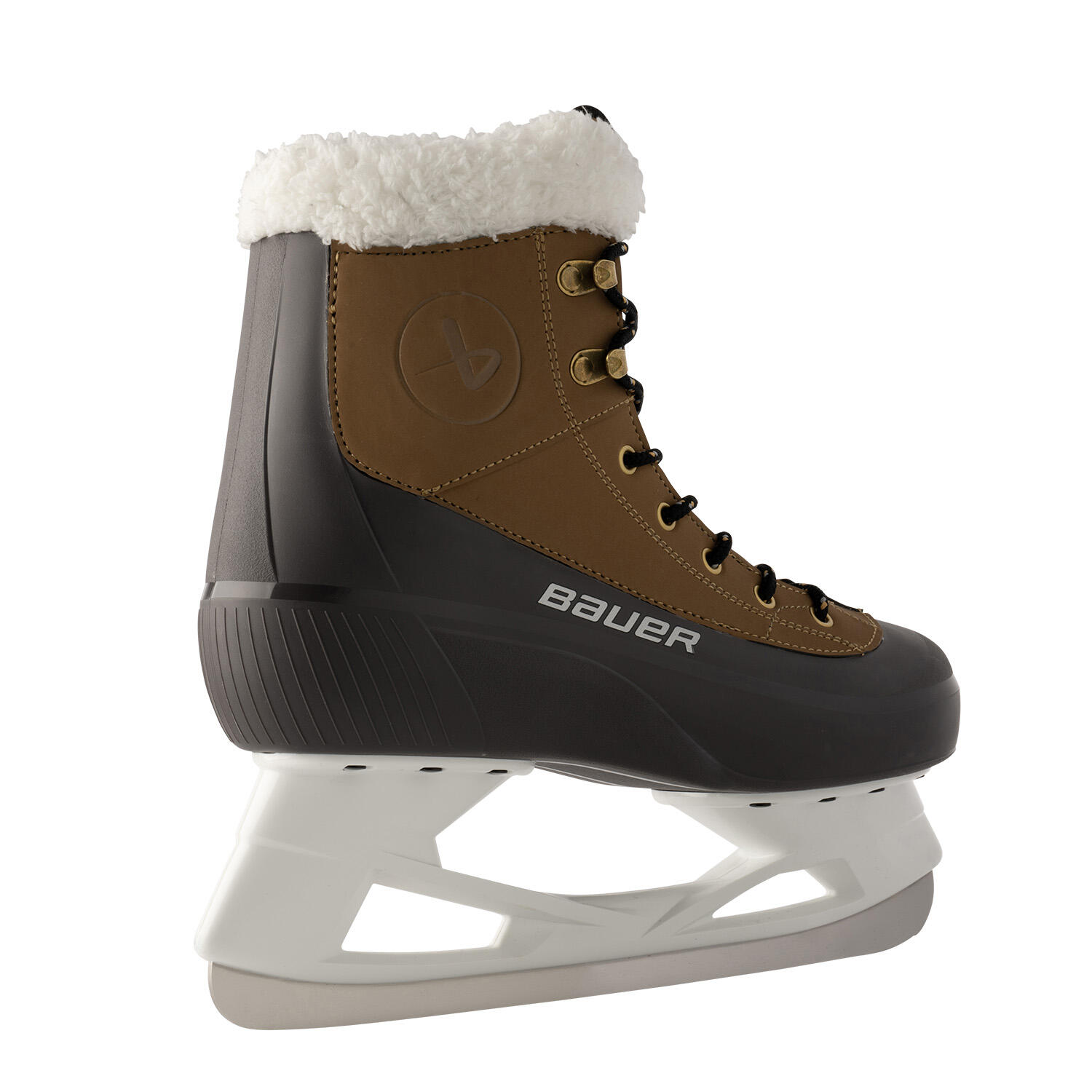 Bauer Whistler 2.0 Recreatieve Ijsschaats 3/4