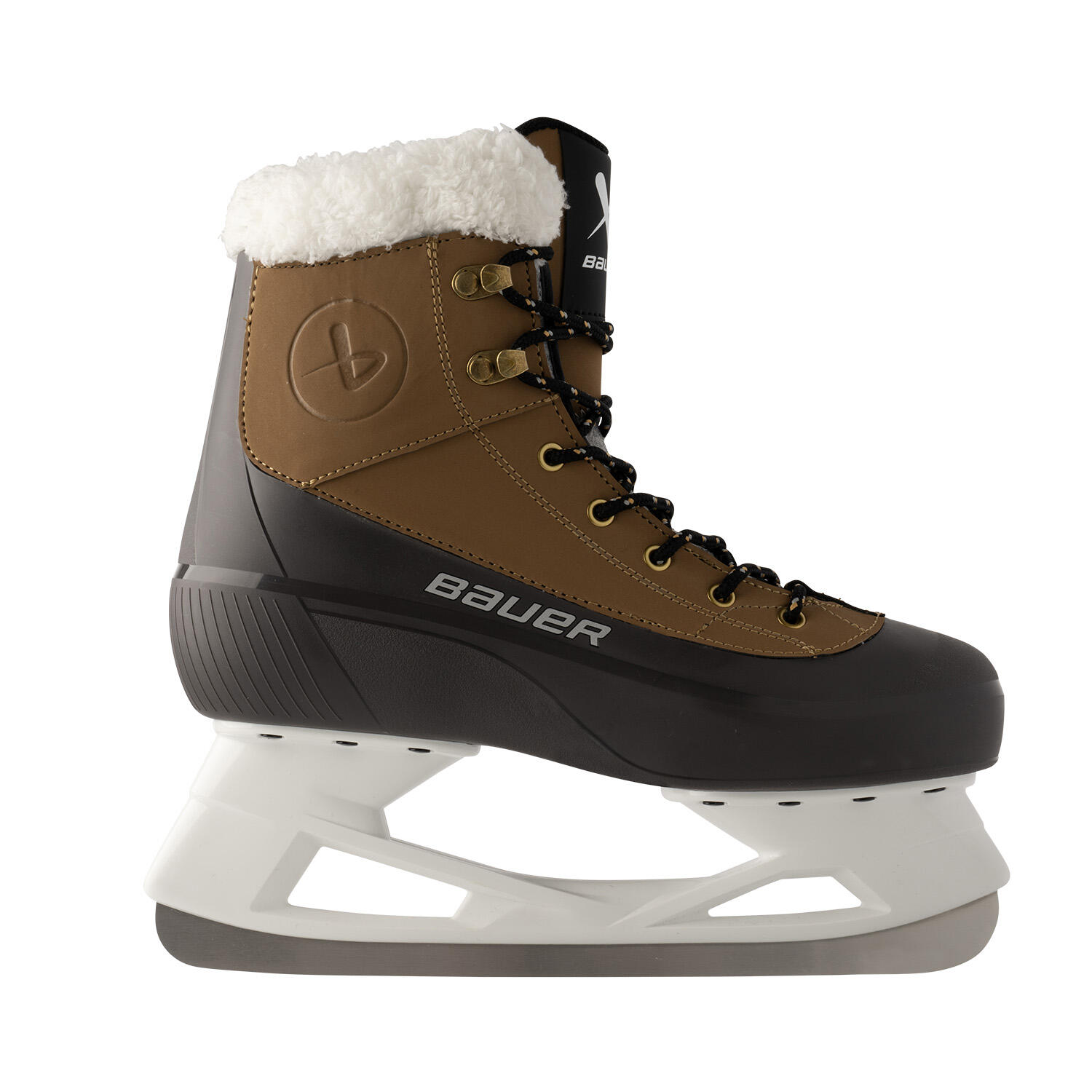 Bauer Whistler 2.0 Recreatieve Ijsschaats 2/4