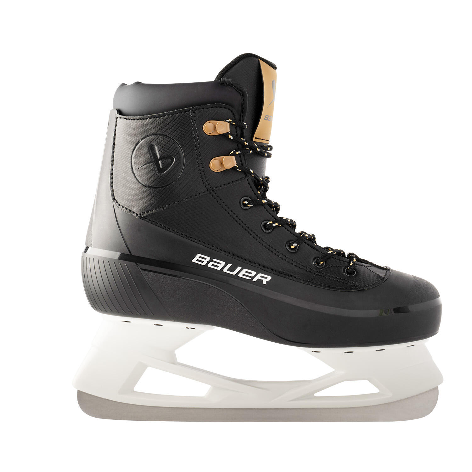 Bauer Colorado 2.0 Recreatieve Ijsschaats 2/4