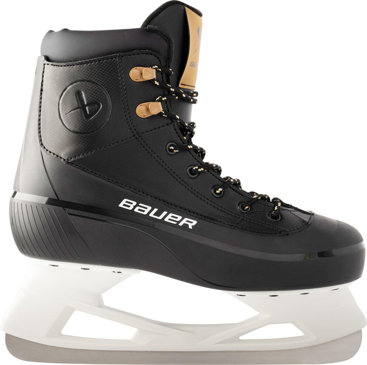 Bauer Colorado 2.0 Recreatieve Ijsschaats 1/4