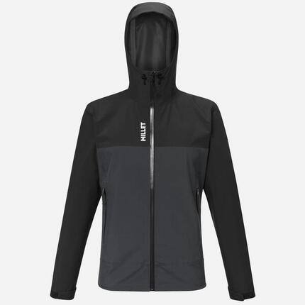 Veste Randonnée Homme SENECA 3L