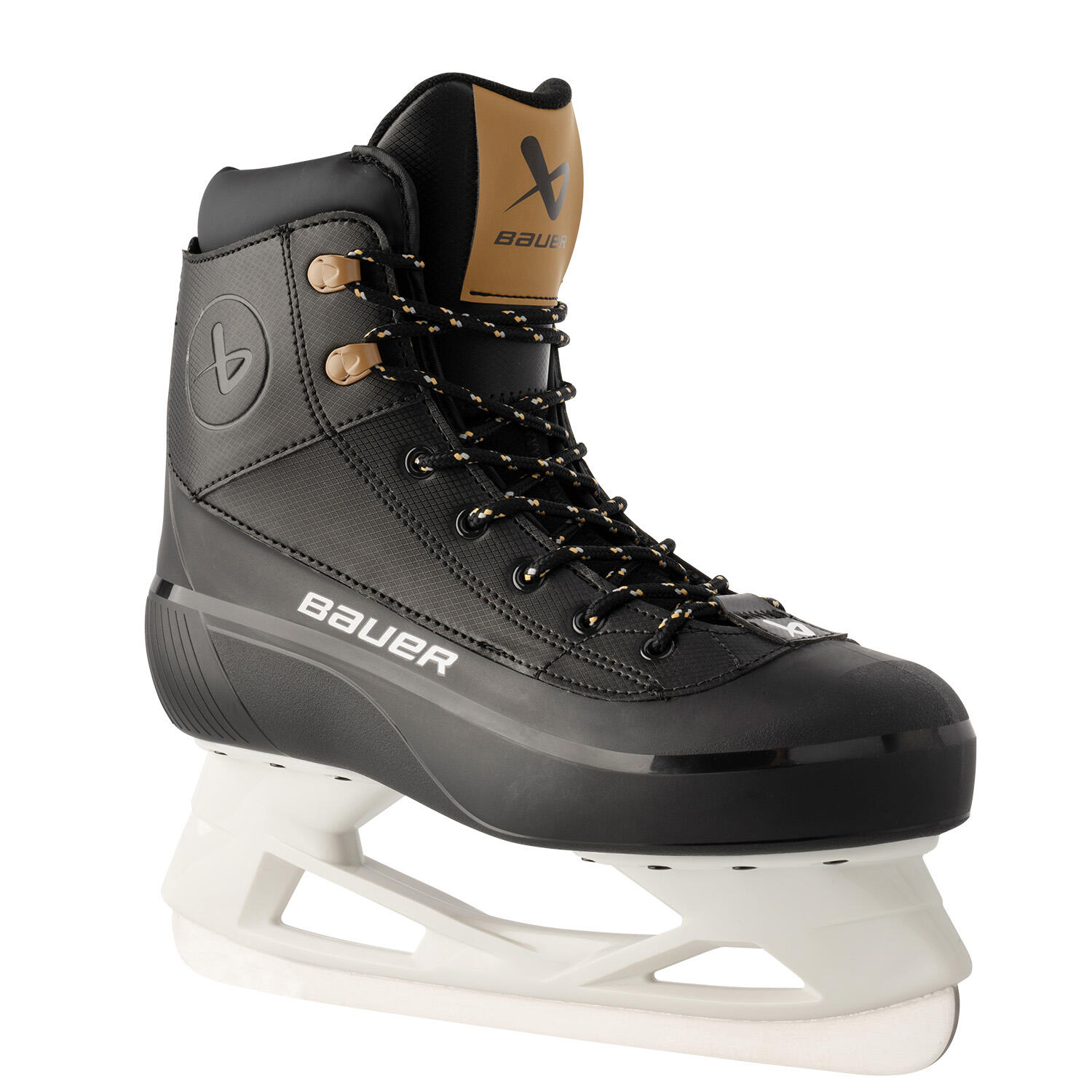 Bauer Colorado 2.0 Recreatieve Ijsschaats 4/4
